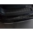 Накладка на задний бампер карбон (Avisa, 2/49207) BMW X4 G02 (2018-) бренд – Avisa дополнительное фото – 1